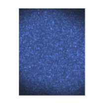 Abstract Postcards