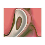 abstract post cards