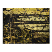 Abstract Postcard postcards