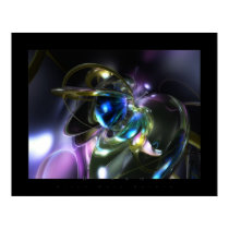 Abstract posters by VisionVault Abstract posters