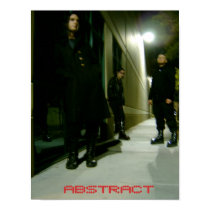 Abstract posters