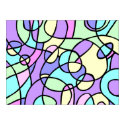 Abstract posters by artberry Abstract posters