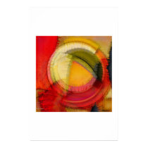 Abstract posters by Estevez Abstract posters