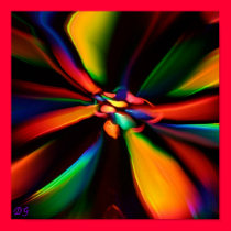 Abstract posters