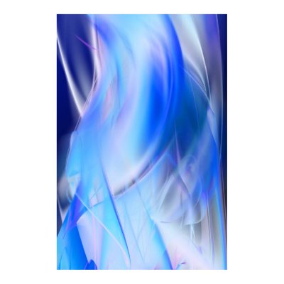 Abstract Print by Maciej_Frolow