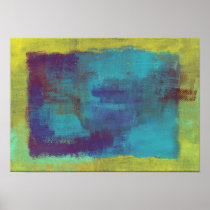 Abstract Posters