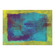 Abstract posters