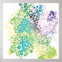 ABSTRACT POSTERS
