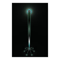 Abstract Poster Night light posters