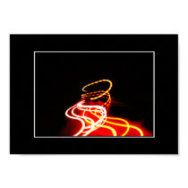 Abstract Poster! (with border) posters