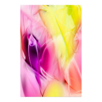 Abstract posters