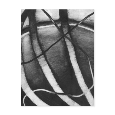 Abstract Print 10 Postcard by tmurray13
