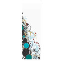 Abstract Profile Card business cards by coconutpie Abstract Profile Card business cards
