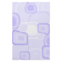 Abstract Purple Square Stationary stationery by JezzeBelle Abstract Purple Square Stationary stationery
