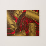 Abstract Puzzle Design by Leslie Harlow puzzles