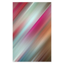Abstract Rainbow Craft Paper stationery