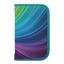 Abstract Rainbow Planners