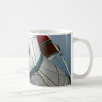ABSTRACT REFLECTION #2 mugs