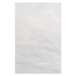 Abstract Reflection of a granite cliff Stationery Design