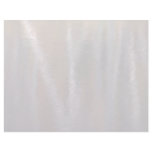 Abstract Reflection of autumn foliage in a beaver Custom Letterhead