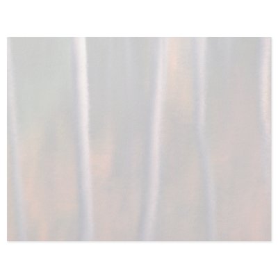 Abstract Reflection of autumn foliage in a beaver Letterhead Template by inspirelove