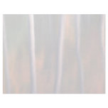 Abstract Reflection of autumn foliage in a beaver Letterhead Template