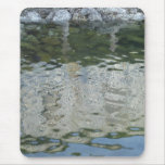 Abstract Reflections mousepads