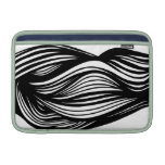 Abstract Rickshaw Sleeve ipad sleeves