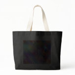 abstract rings pattern bags
