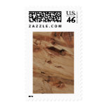 Abstract Rock stamps