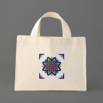 Abstract Romance Bag