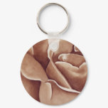 Abstract Rose in Oil