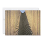 Abstract Saudi arches Custom Invitation