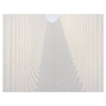 Abstract Saudi arches Letterhead