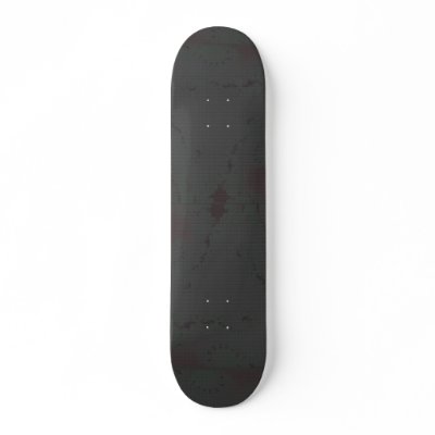 Abstract Seahorse trio Skate Decks by inspirelove