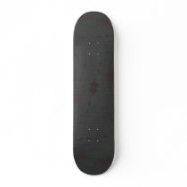 Abstract Seahorse trio Skate Decks