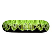 Abstract Skate Design skateboards