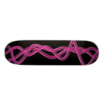 Abstract Skate Design skateboards