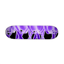 Abstract Skate Design skateboards