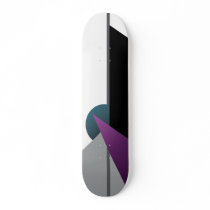 abstract skateboards by blackcanvas abstract skateboards