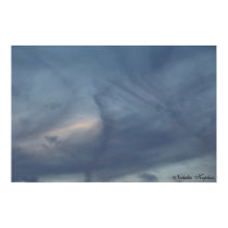 Abstract Skies posters by freephsyco Abstract Skies posters