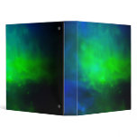 abstract, solar, light, avery, binder, blue,