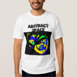 Abstract Space Shirt