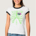 Ladies Ringer T-Shirt