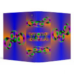 Abstract Spheres Binders