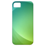Abstract Spring Lights iPhone 5 Case