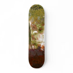 abstract st skateboards