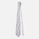 abstract starburst light formation design fractal ties