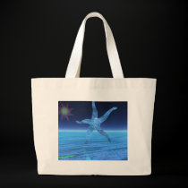 Abstract StarFish bags