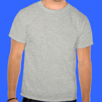Abstract Starfish Grey Tee t-shirts